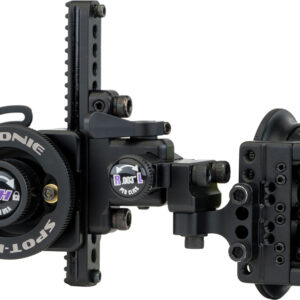 Spot Hogg Boonie Picatinny Mount Sight 3 Pin .029 RH