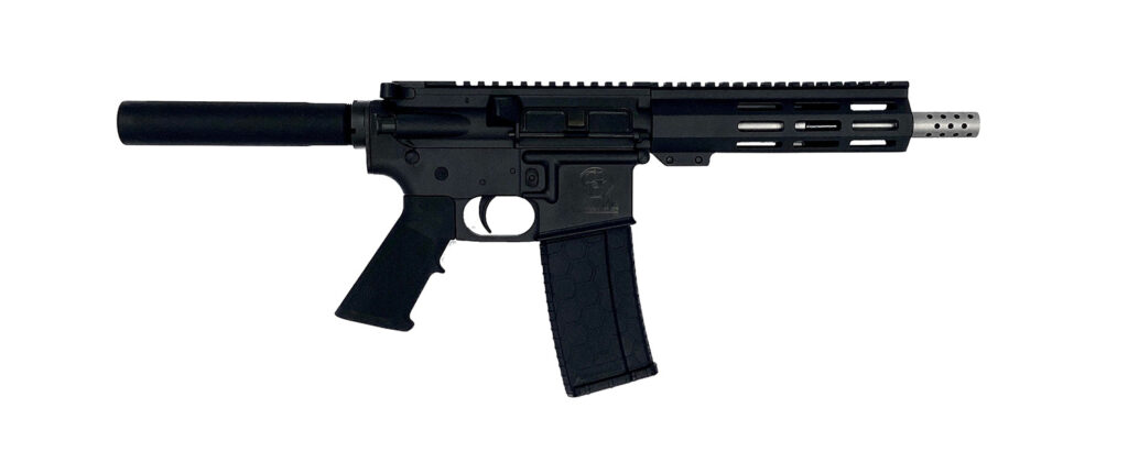 A picture of 156860 with USA Gun Store
