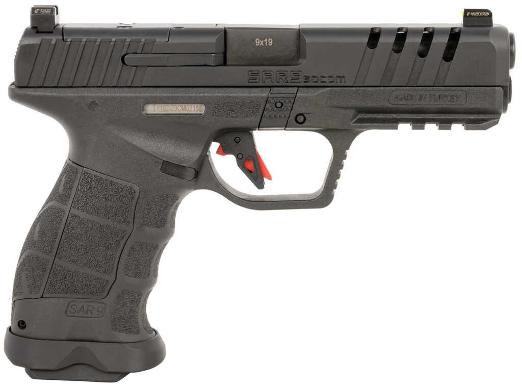A picture of 163202 with USA Gun Store