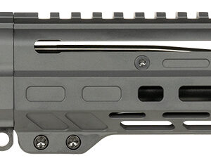 CMMG 55B8D86-SG Dissent  5.56x45mm 10.50" 7075-T6 Aluminum 9.60" M-LOK Handguard