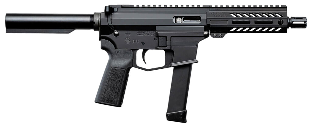 A picture of 165245 with USA Gun Store