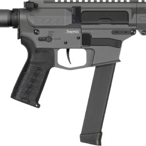 CMMG 99A190FTNG BANSHEE MKGS 9MM    5  TUBE  TUNG