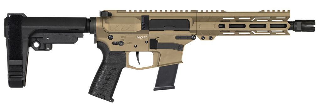 A picture of 166430 with USA Gun Store