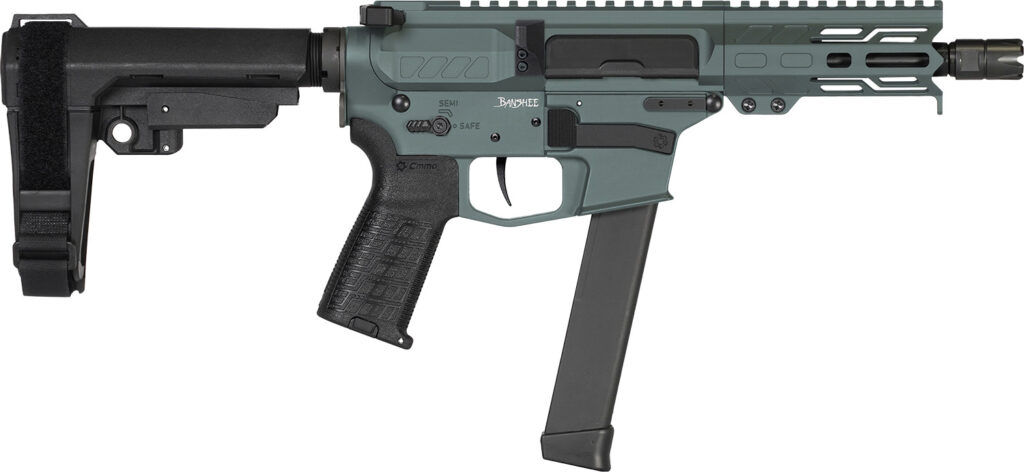 A picture of 166446 with USA Gun Store