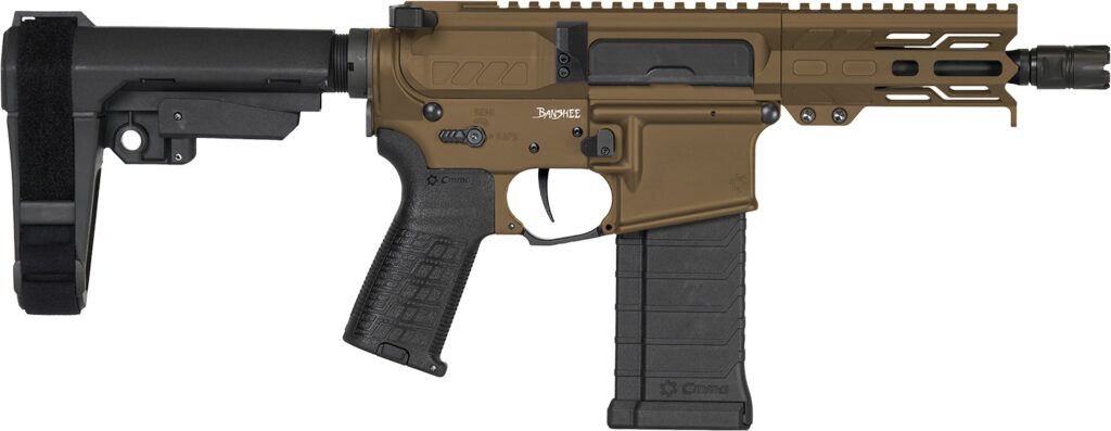 A picture of 166499 with USA Gun Store
