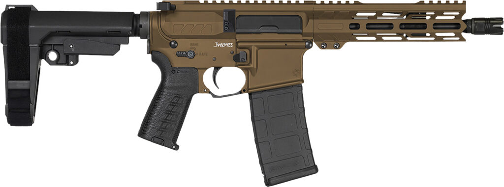 A picture of 166500 with USA Gun Store