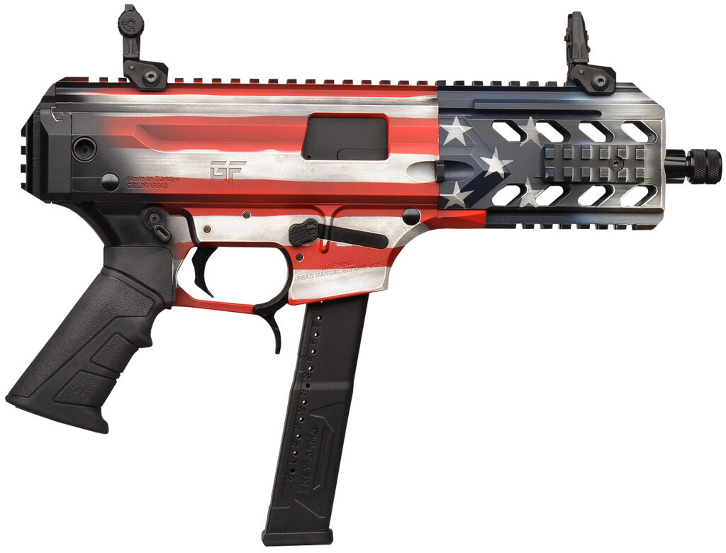 A picture of 170385 with USA Gun Store