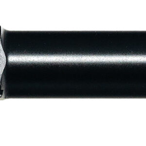 Faxon Firearms M&PA910NSNOQ-T Duty Series  9mm Fits M&P Shield 3.1" 4150 Steel