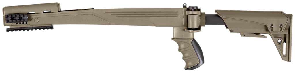 A picture of 172093 with USA Gun Store