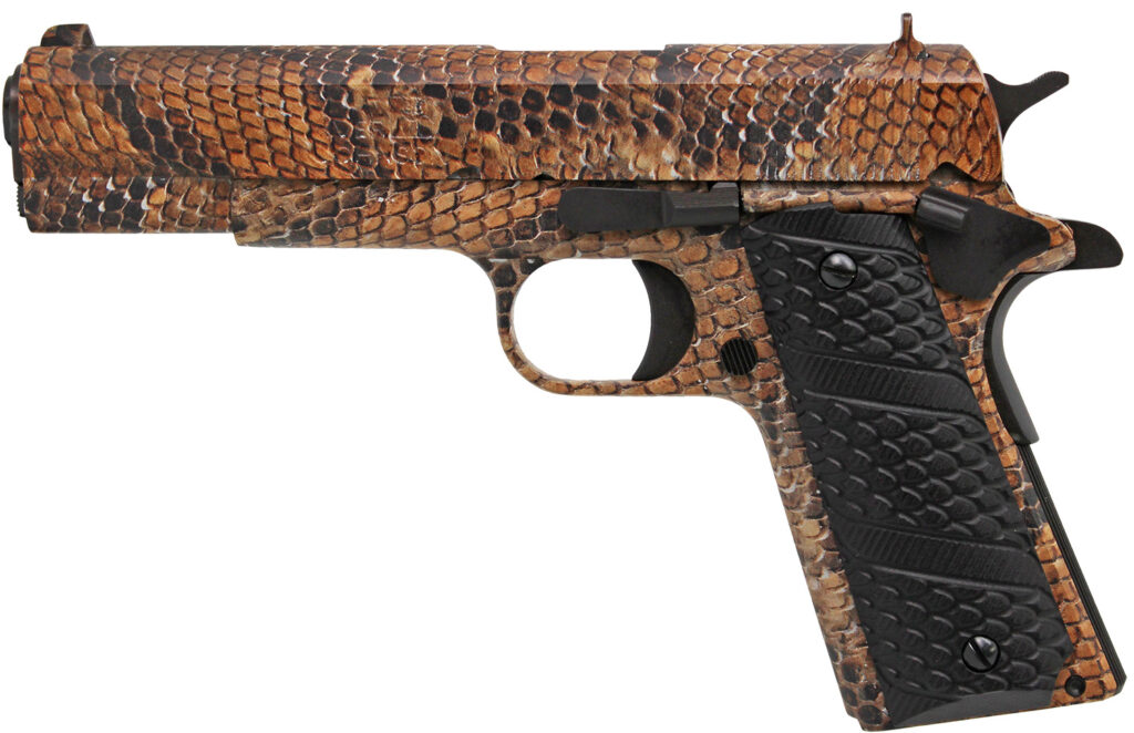 A picture of 174700 with USA Gun Store