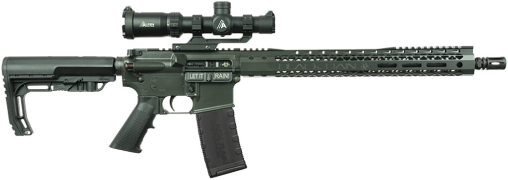 A picture of 180063 with USA Gun Store