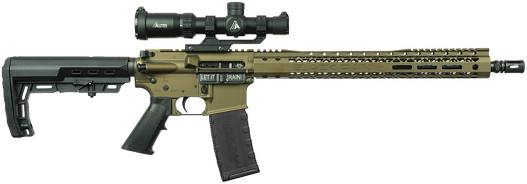 A picture of 180064 with USA Gun Store