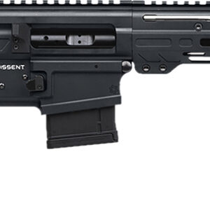 CMMG 55A520B-SG  DISSENT BR4   556    16.1  SNGRY