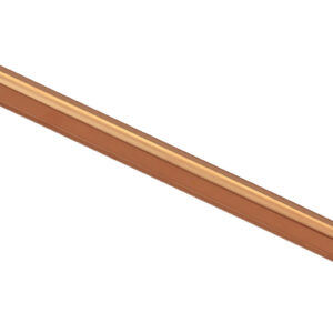 True Precision Inc TP1022BBLC TP/22  16" Compensated Copper 416R Stainless Steel Barrel Fits Ruger 10/22