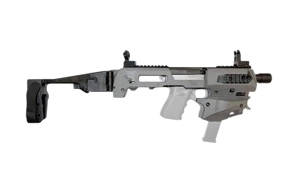 A picture of 182355 with USA Gun Store