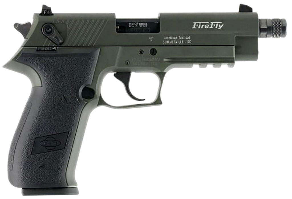 A picture of 182770 with USA Gun Store