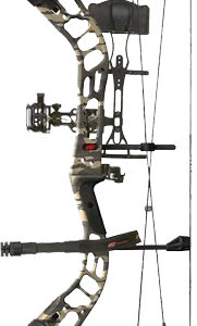 PSE BRUTE ATK BOW PACKAGE - RTH 29-70# LH MO BOTTOMLAND