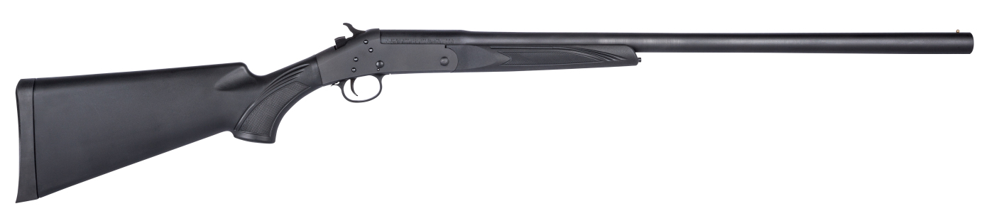 SAVAGE Arms M301 Single Shot 410/26 Blk