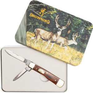 A picture of 3220573 TIN with USA Gun Store