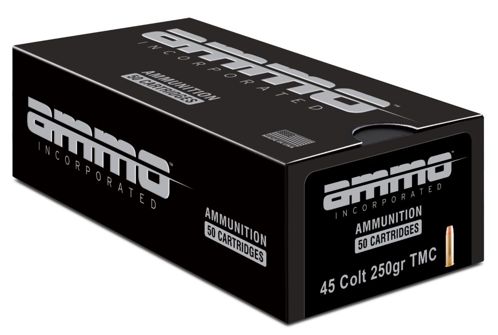 A picture of 45c250tmc box 1 1 with USA Gun Store
