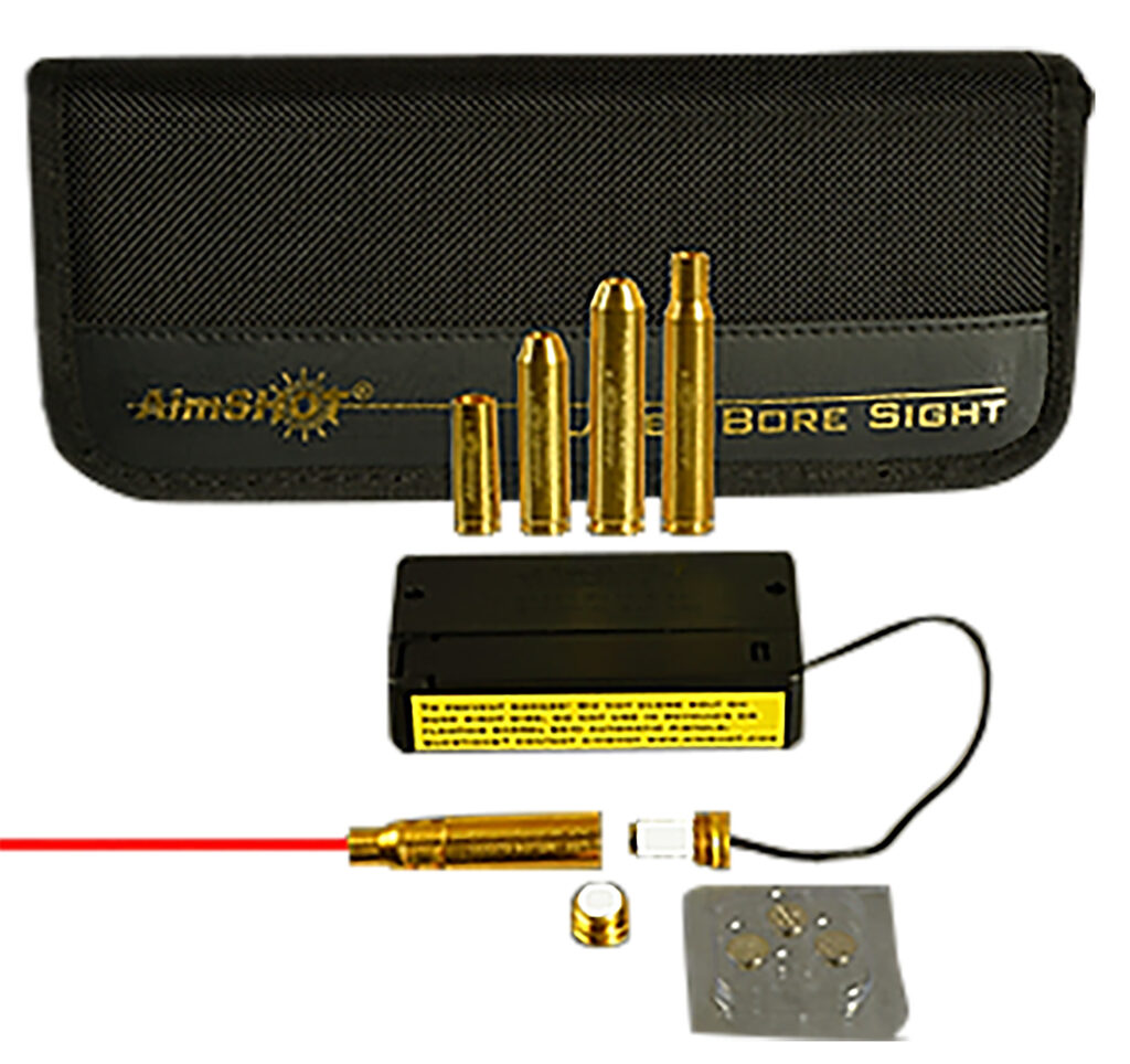 A picture of 5835 with USA Gun Store