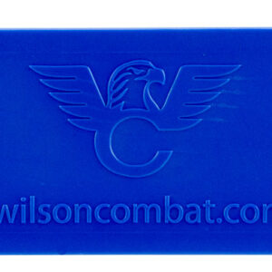 Wilson Combat 22P Bushing Wrench  Blue Polymer Handgun 1911 Govt, Commander