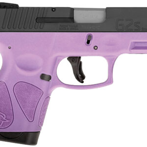 G2S 9mm SlimCpt 3.25" Blk/LtP AS 2/7rd