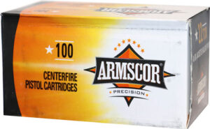 A picture of A50326 ROUNDS with USA Gun Store