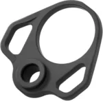 A picture of ACCPBTPLATEBLK 150x150 jpg with USA Gun Store