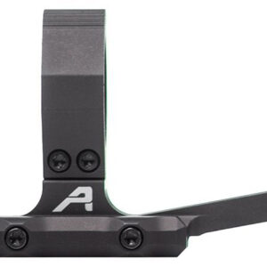 AERO ULTRALIGHT 30MM SCOPE MOUNT SPR BLK