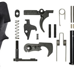 AERO M5 308 STANDARD LOWER PARTS KIT