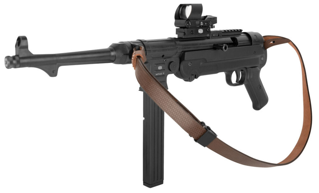 A picture of BLG204400019 with USA Gun Store