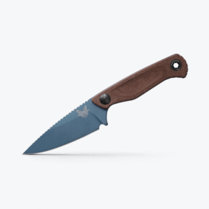 Dacian | Brown Canvas Micarta
