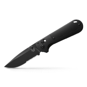 REDOUBT, AXIS, DROP POINT
