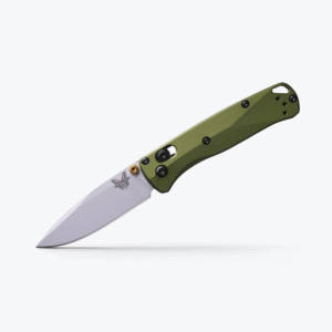 Mini Bugout | Woodland Green | Drop-point