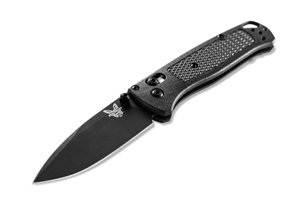 A picture of BM 535BK 2 with USA Gun Store