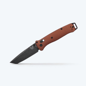 Bailout | Burnt Copper Aluminum | BK Tanto