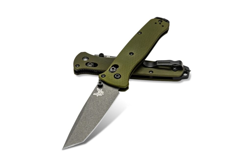 A picture of BM 537GY 1 with USA Gun Store