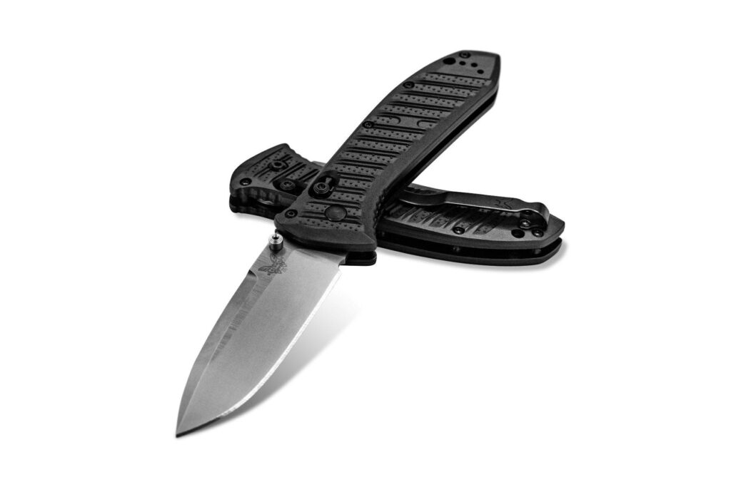 A picture of BM 570 1 with USA Gun Store