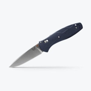 Barrage | Blue Canyon | Drop-Point