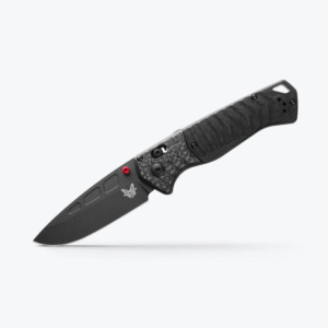 PSK | Carbon Fiber & Black G10