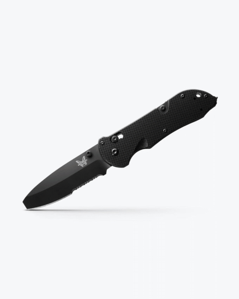 A picture of BM 916SBK with USA Gun Store