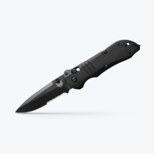 Tactical Triage | Black G10