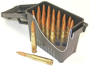A picture of BMG20 W AMMO with USA Gun Store
