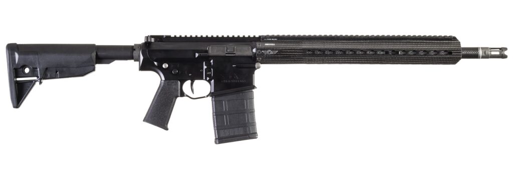 A picture of CA 10G2 with USA Gun Store