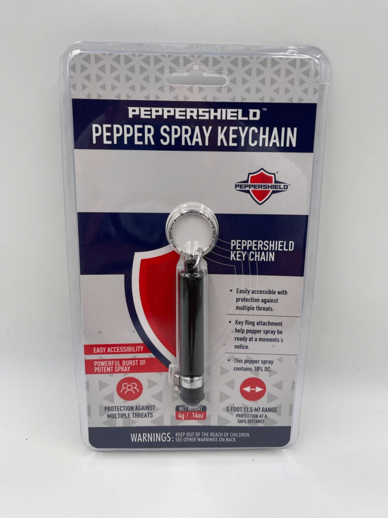A picture of CC PS KEYCHAIN B with USA Gun Store