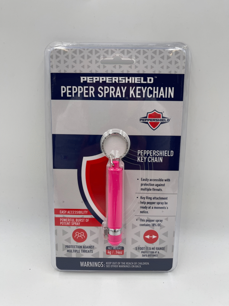 A picture of CC PS KEYCHAIN P with USA Gun Store