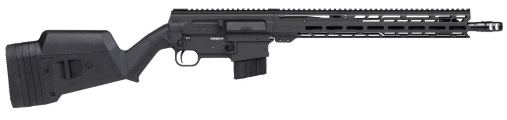 A picture of CMMG2028AC60CAB with USA Gun Store