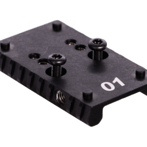 Optic Interface #1