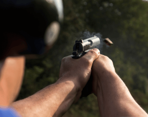 Choosing the Right Ammunition A Comprehensive Guide for Every Shooter